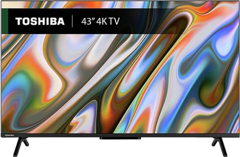 43UV2F53DB 43" 4K UHD LED Smart TV