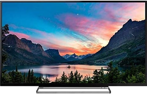 43V6863DB 43" 4K UHD Smart TV