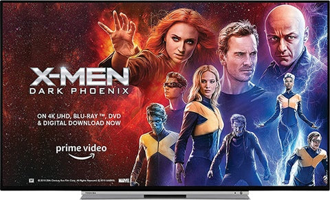 49UL5A63DB 49" Smart 4K UHD LED TV