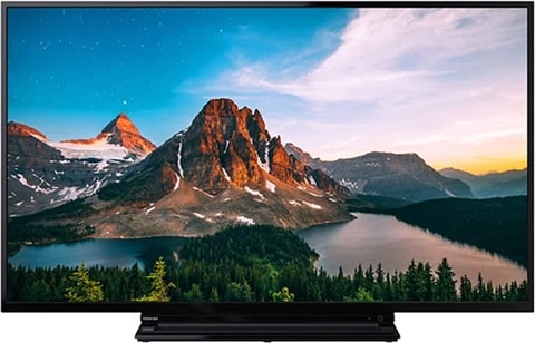 49V5863DBT 49" 4K Smart LED TV