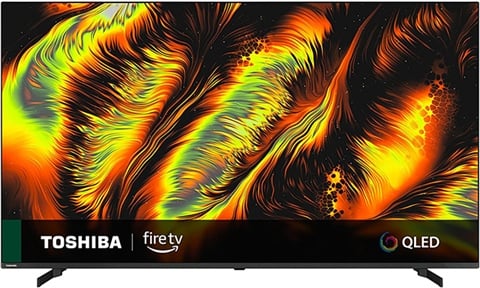 50QF5D53DB 50" 4K UHD Smart QLED TV