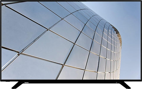 50UL2163DB 50" 4K UHD Smart LED TV