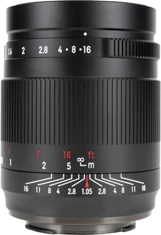 50mm f/1.05 (Canon)