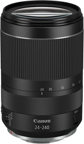 RF 24-240mm F4-6.3 IS USM Lens