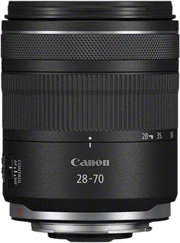 RF 28-70mm F2.8 IS STM Lens