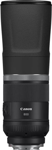 RF 800 F11 IS STM Telephoto Lens