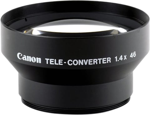 Tele Converter 1.4x 46