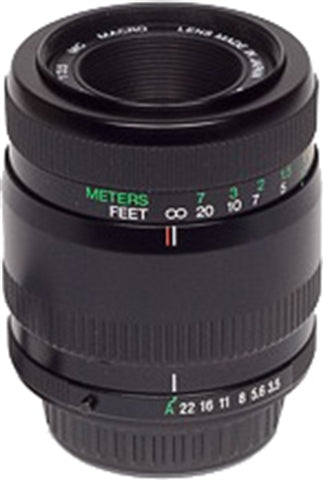 AF 100mm 1:3.5 Macro (Sony)