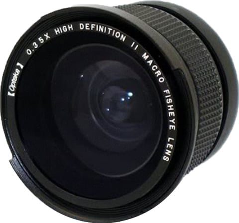 0.35x AF Fisheye (Canon)