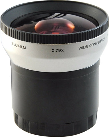 Finepix 0.79x Wide Conversion Lens