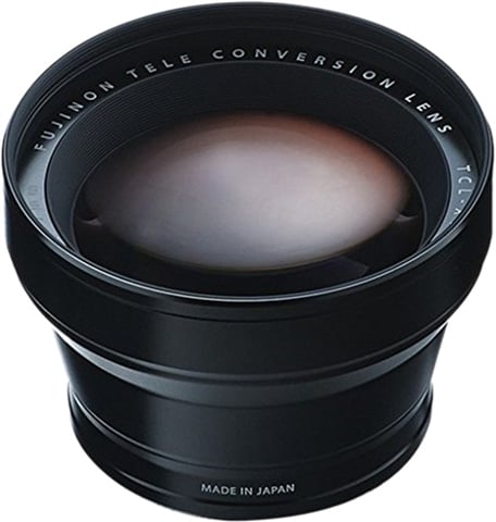 Fujifilm TCL-X100 Tele Conversion Lens (X100/X100S)