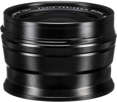 Fujifilm WCL-X100 Wide Conversion Lens