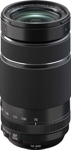 XF 70-300mm F4-5.6 R LM OIS WR Lens