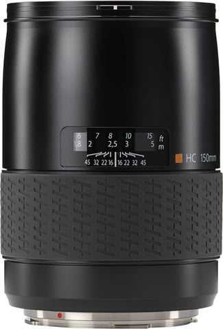 HC 3,2/ 150mm N Lens
