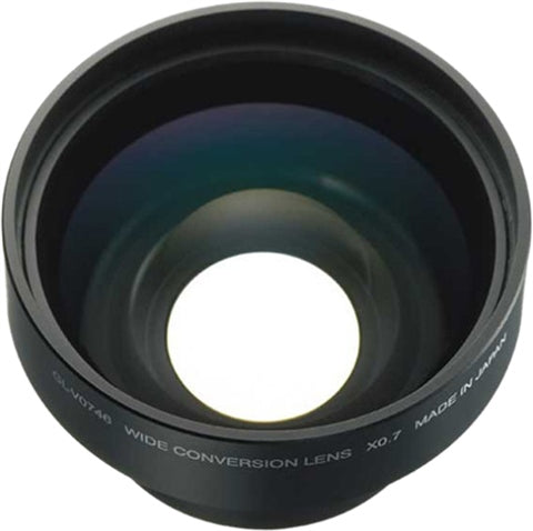 GL-V0746 0.7x Wide Angle Conversion Lens