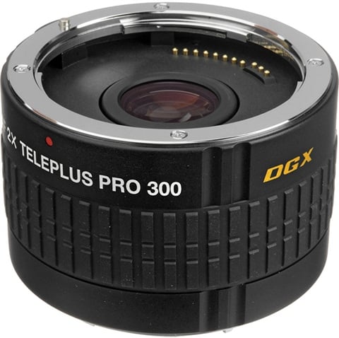 3X Teleplus PRO 300 AF (Canon)