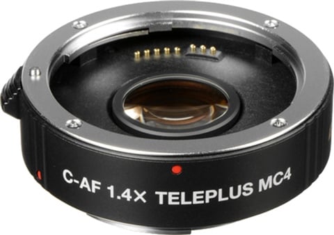 Teleplus C-AF 1.5X (Canon)