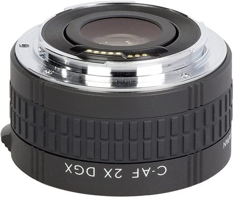 Teleplus HD 2x DGX Teleconverter (Canon)