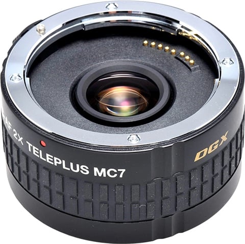 KE-MC7DXC DGX MC7 2.0X Teleconverter (Canon)