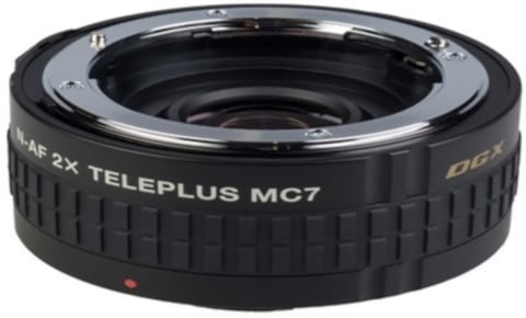 2X Teleplus MC7 N-AFD Teleconverter (Nikon)
