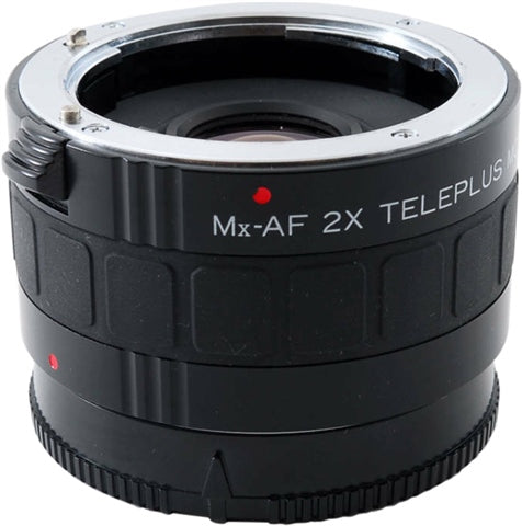 MX-AF 2X Teleplus MC7 (Sony/Minolta)