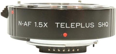Teleplus N-AF SHQ 1.5X (Nikon)