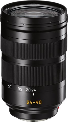 Standard Vario-Elmarit-SL 24-90mm f/2.8-4 ASPH. (Can)