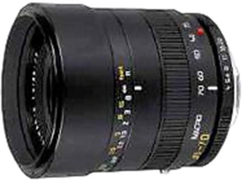 35-70mm f4 Vario-Elmar-R