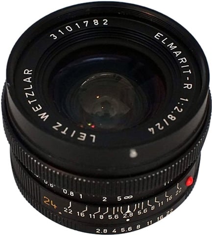 Elmarit R 24mm f/2.8