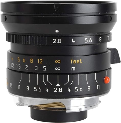 Elmarit-M 24mm f/2.8 ASPH