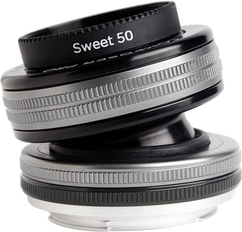 Composer Pro with Sweet 35 Optic - Canon