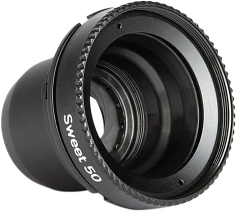 LBO50 Sweet 50 Optic Lens