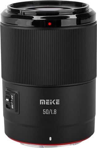 50mm f/1.8 (Sony)
