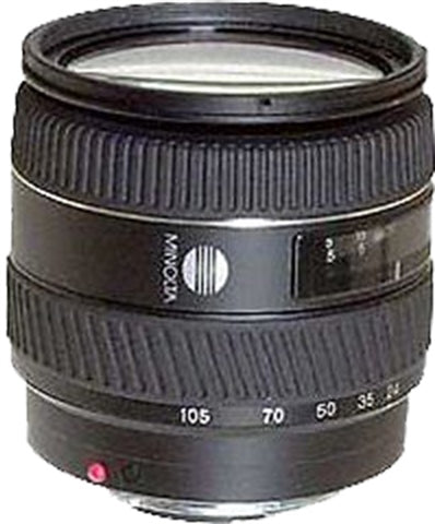 AF 24-105mm AF Lens