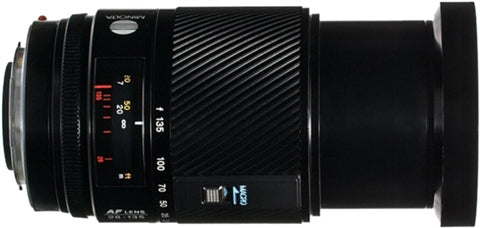 28-135mm f/4-4.5 AF (Sony)
