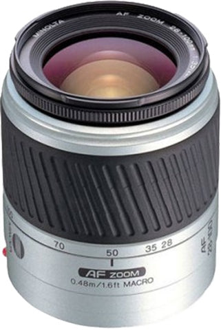 28-100mm f/3.5-5.6 AF (Sony)