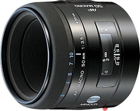 AF-50mm f/3.5 (Sony)