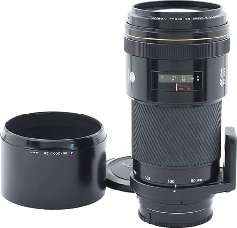 AF 80-200mm f/2.8 APO G (Sony)