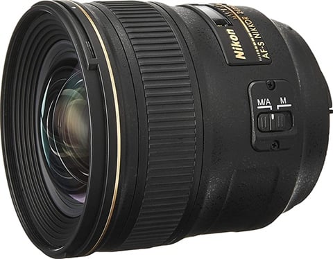 24mm AF-S f/1.4G ED