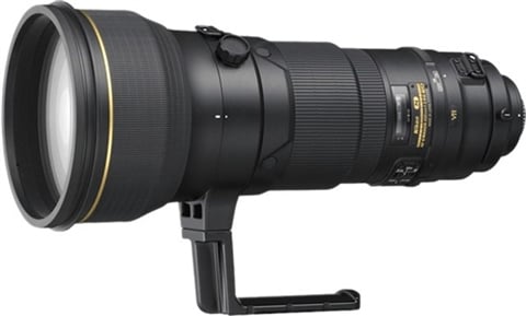 AF-S Nikkor 400mm f/2.8G ED VR