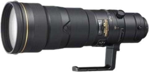 AF-S Nikkor 500mm f/4G ED VR