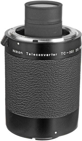 TC-301 2x Teleconverter AIS