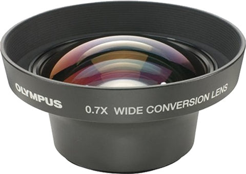 WCON-07 0.7X Wideangle Conversion Lens