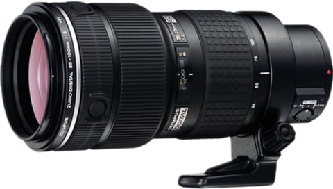 Zuiko 35-100 mm F/2