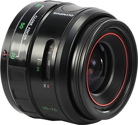 AF 35-70mm f/3.5-4.5