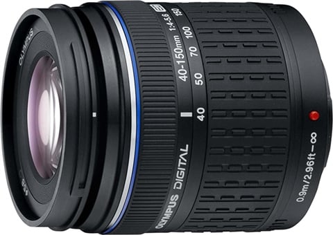 Zuiko Digital ED 40-150mm F/4-5.6