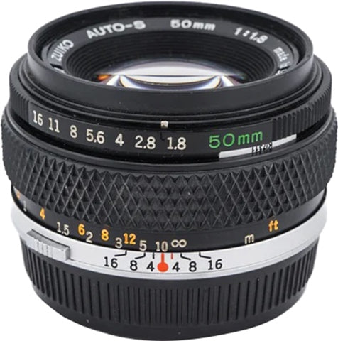 AF 50MM F1.8