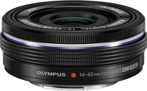 M Zuiko ED 14-42mm 1:3.5-5.6 EZ