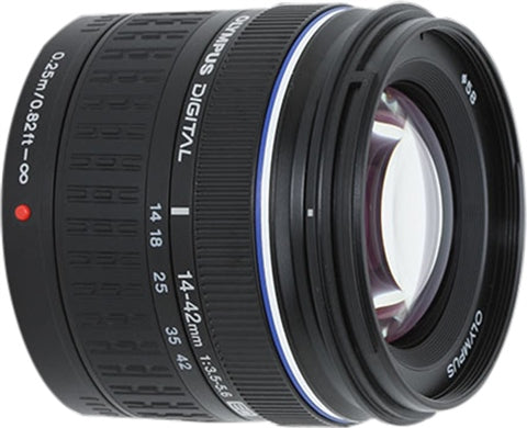 M.Zuiko 14-42mm 1:3.5-5.6 ED