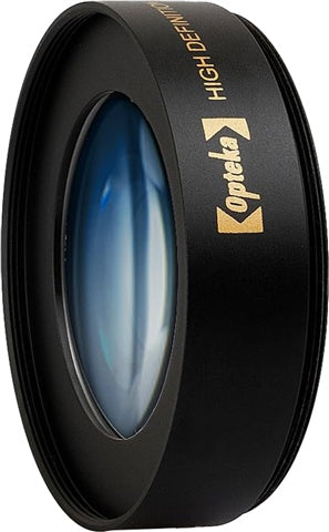 55mm 10x HD Professional Macro Lens